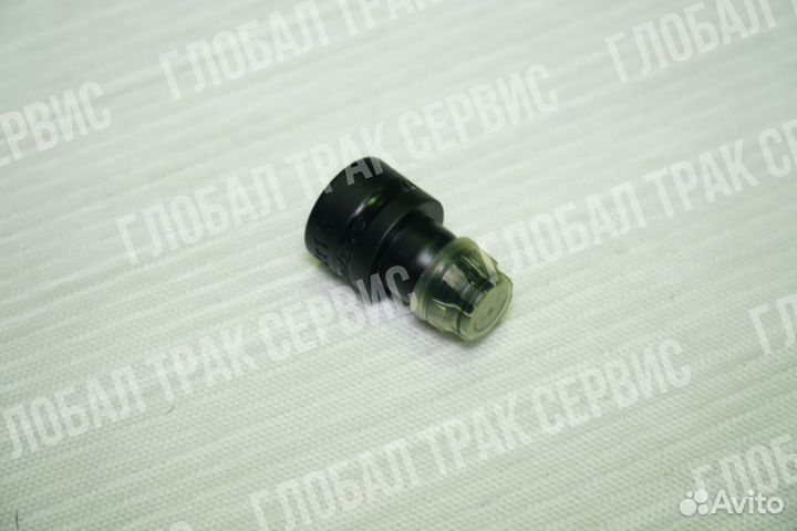 Ниппель volvo 991075