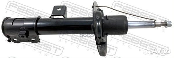 Амортизатор hyundai IX35/tucson 09- пер.прав