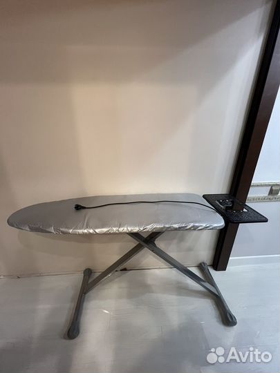 Гдадильнпя доска 45*125(металлическая, широкая)