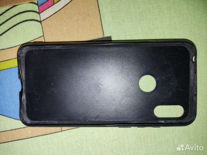 Чехол на телефон 16 диагональ