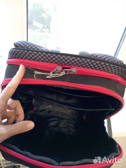 Рюкзак школьный