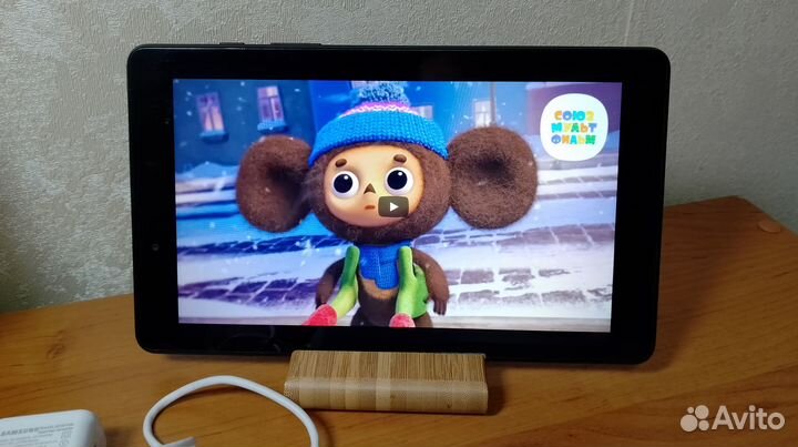 Планшет Samsung Galaxy Tab A 8.0 32 Гб