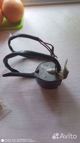 Стоп-сигнал на транспорт