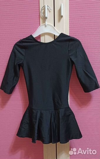 Купальник для гимнастики 30