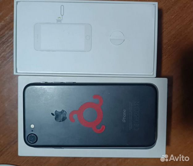 Обмен на iPhone