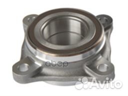 Подшипник передней ступицы ORG 4357060010 toyota