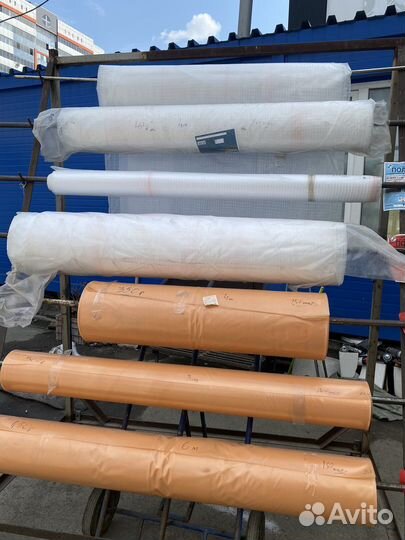 Укрывной материал