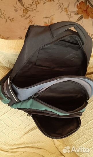 Рюкзак для мальчика