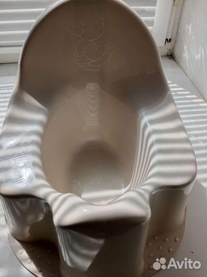 Горшок детский