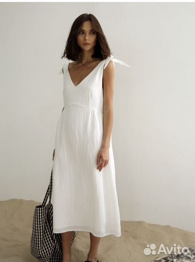 Сарафан, летнее платье