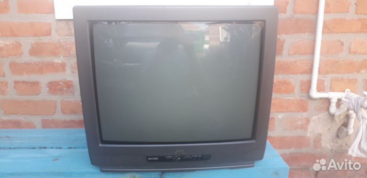 Телевизор