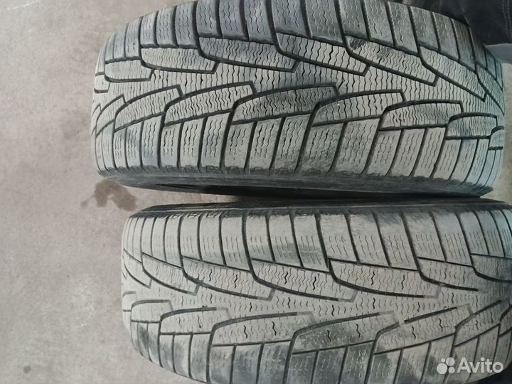 Kumho I'Zen KW31 205/55 R16 91R