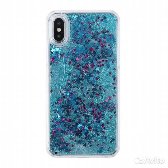 Чехол на айфон х 10, новый, Vertex Calipso