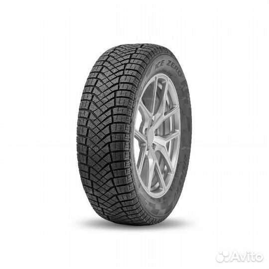 Pirelli Ice Zero FR 235/50 R19 103H