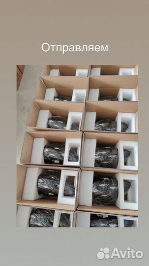 Светодиодные фары на Порше Кайен 958, 2010-2014 LE