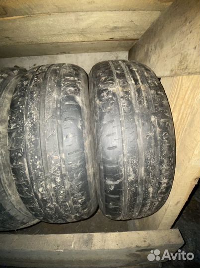 Dunlop SP Touring R1 185/65 R15