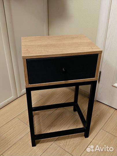 Прикроватная тумба