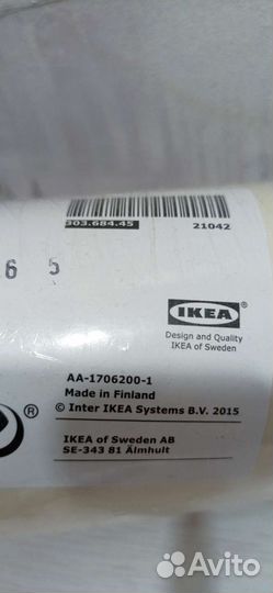 Бумага для рисования рулоне Икеа