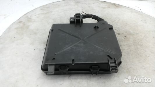 Блок управления телефоном audi Q7 (70F03NC02)