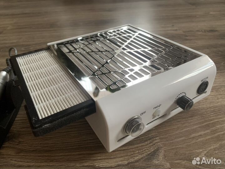 Аппарат для маникюра