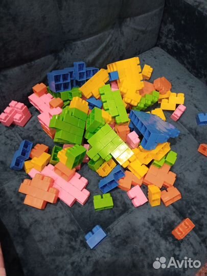 Конструктор