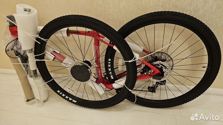 Мтб Merida Big.Nine Limited (круче 400-го) 29