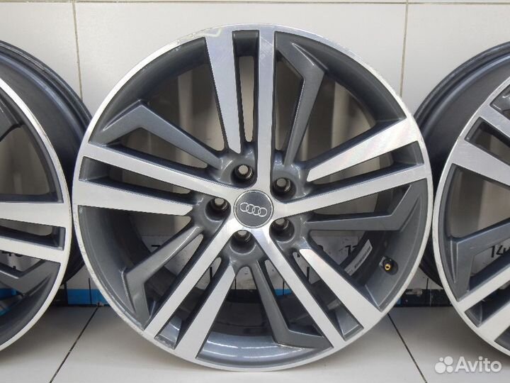 Комплект Дисков R20 Audi Q5 80A 2017