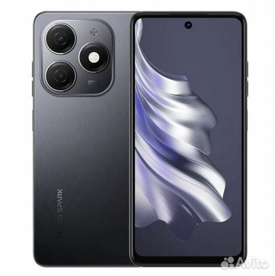 TECNO Spark 20, 8/128 ГБ