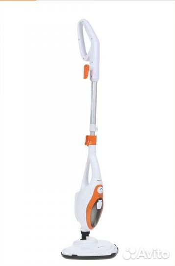 Пароочиститель kitfort