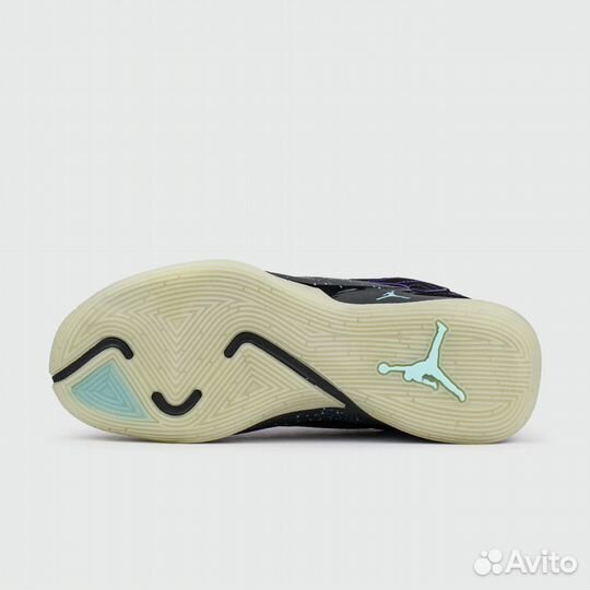 Кроссовки Air Jordan Luka 2 Black Glow