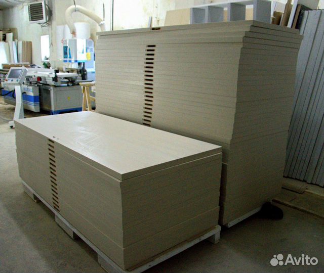 Двери со скрытым наличником