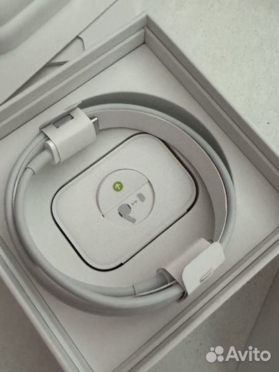 Беспроводные наушники apple airpods pro 2