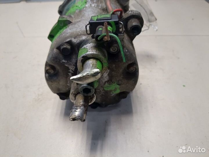 Компрессор кондиционера Seat Ibiza 2, 1994