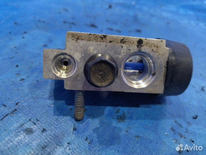 Клапан кондиционера Hyundai Sonata 6 седан G4KJ