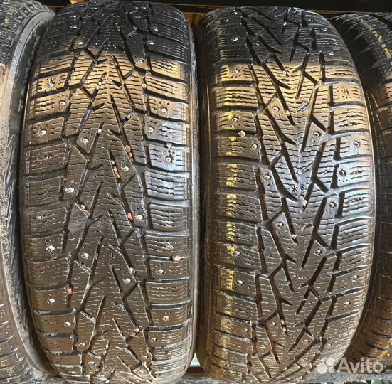 Nokian Tyres Hakkapeliitta 7 195/65 R15 91M