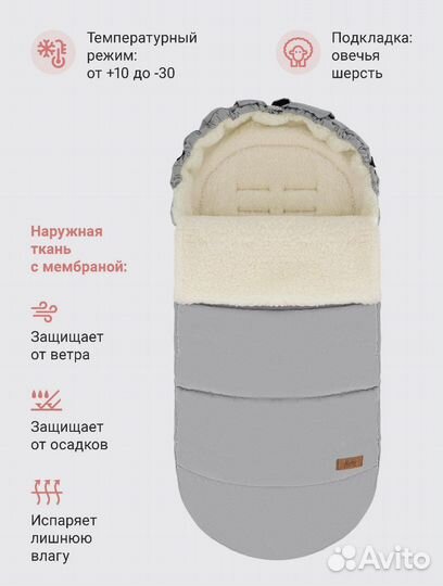 Конверт markus