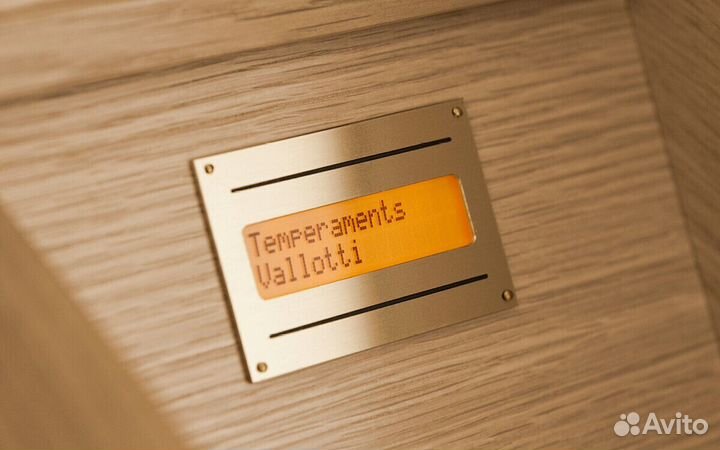 Johannus Ecclesia T-150