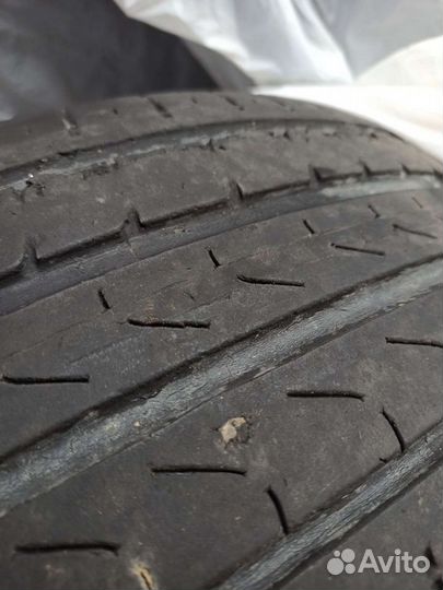 Pirelli Scorpion Verde SUV 215/65 R17 99V