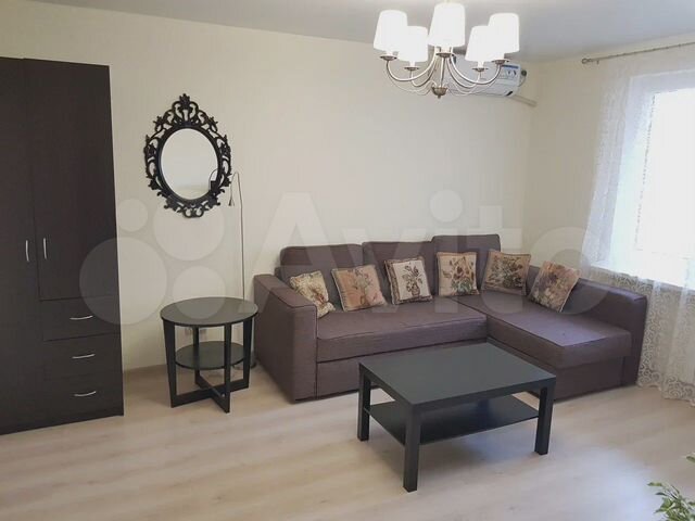 2-к. квартира, 66 м², 2/12 эт.