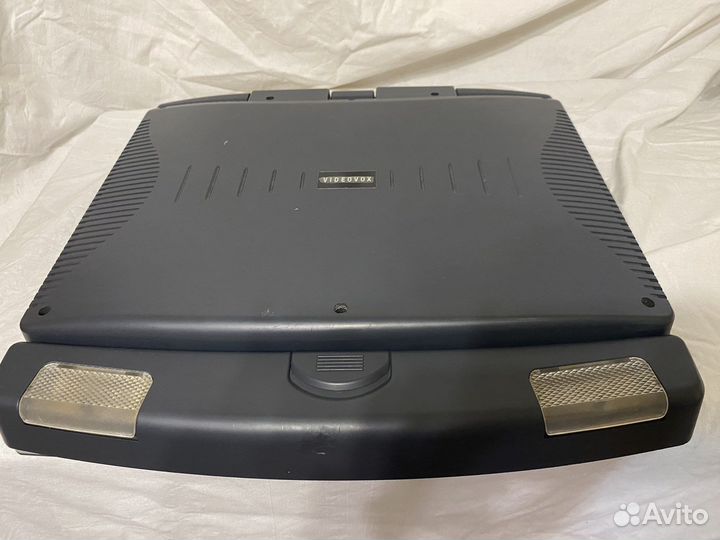Автомобильный телевизор Videovox AVT-1410RF
