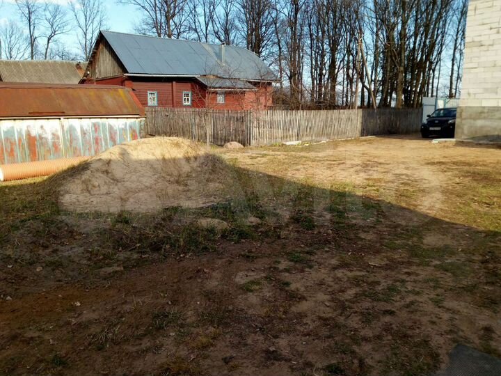Гараж, 10 м²