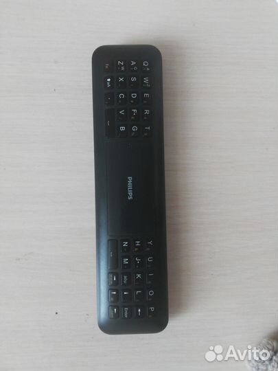 Пульт Philips HT11C0104V.07A