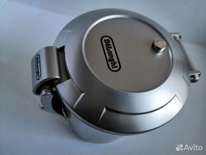 Вакуумный контейнер DeIonghi. Новый