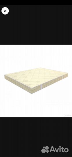 Матрас