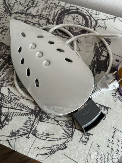 Утюг Philips azur