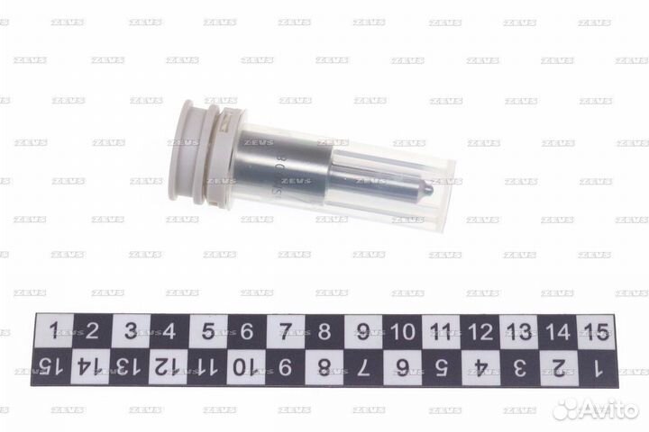 Распылитель NP-dlla156SM008