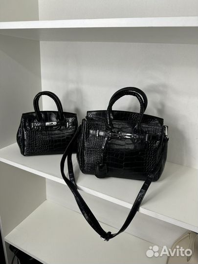 Сумка hermes birkin