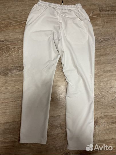 Спортивный костюм мужской