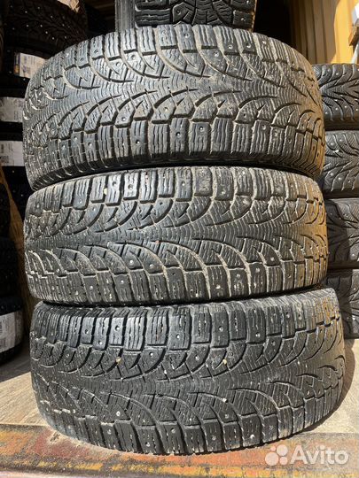 Pirelli Winter Carving Edge SUV 195/55 R15