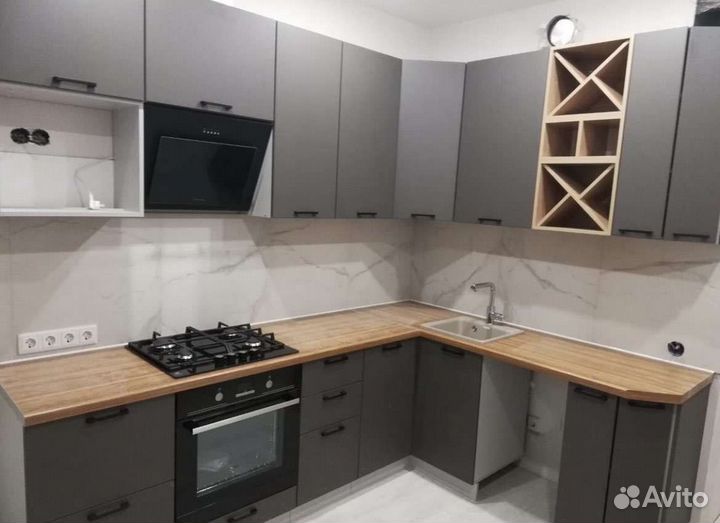 Кухонный гарнитур